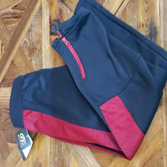 CHAMPION Boys Jogger pants - Picture 3 of 3